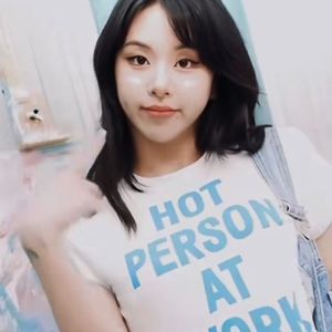 Meet your Posher, Cherlin